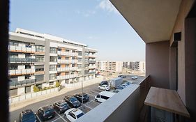 Retreat To A Stylish Home At West Residence